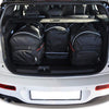 Kjust Mini Clubman F54 2015-2024 Reistassenset