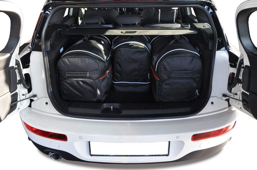 Kjust Mini Clubman F54 2015-2024 Reistassenset