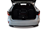 Kjust Lexus RX AL20 5-dr 2016- Reistassenset