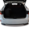 Kjust Lexus RX AL20 5-dr 2016- Reistassenset
