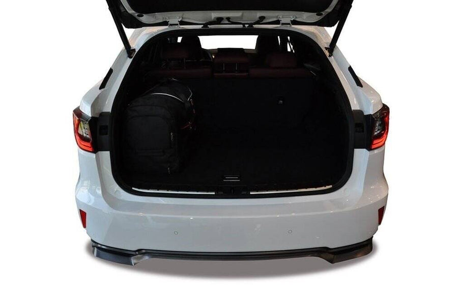 Kjust Lexus RX AL20 5-dr 2016- Reistassenset