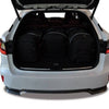 Kjust Lexus RX AL20 5-dr 2016- Reistassenset
