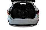 Kjust Lexus RX AL20 5-dr 2016- Reistassenset