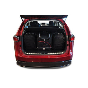 Kjust Lexus NX 2014-2021 Reistassenset