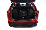 Kjust Lexus NX 2014-2021 Reistassenset