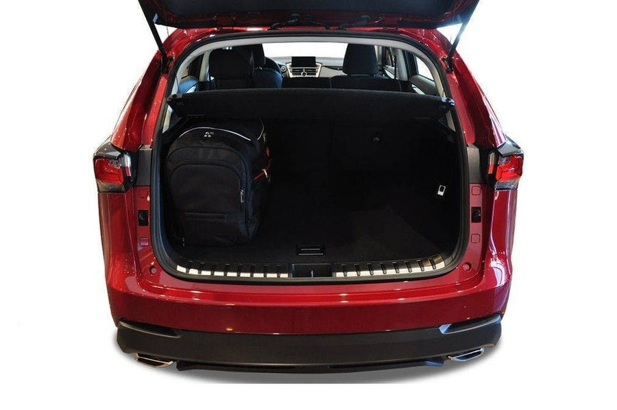 Kjust Lexus NX 2014-2021 Reistassenset