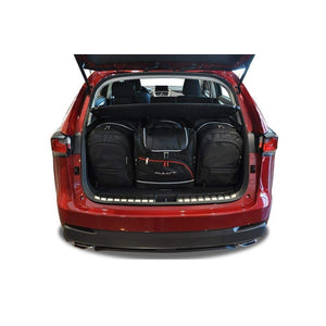 Kjust Lexus NX 2014-2021 Reistassenset