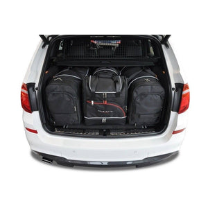 Kjust BMW X3 F25 2011-2018 Reistassenset