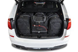 Kjust BMW X3 F25 2011-2018 Reistassenset