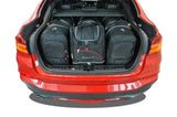 Kjust BMW X4 F26 2014-2018 Reistassenset
