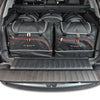 Kjust BMW X5 F15 2013-2018 Reistassenset