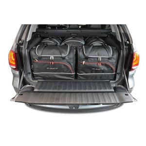 Kjust BMW X5 F15 2013-2018 Reistassenset