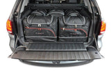 Kjust BMW X5 F15 2013-2018 Reistassenset