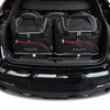 Kjust BMW X6 F16 2015-2019 Reistassenset