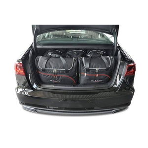 Kjust Audi A6 C7 Sedan 2011-2018 Reistassenset