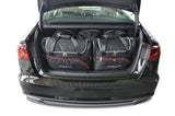 Kjust Audi A6 C7 Sedan 2011-2018 Reistassenset