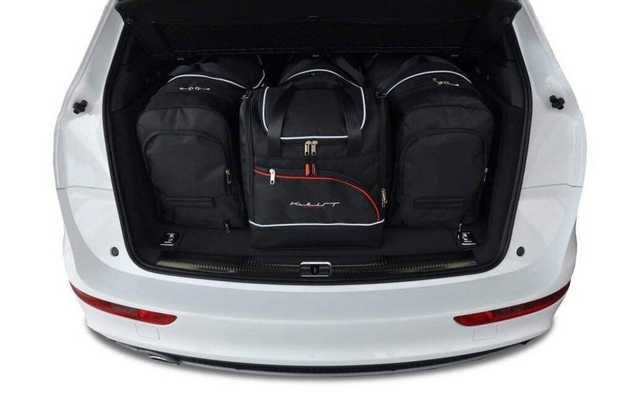 Kjust Audi Q5 I 2008-2017 Reistassenset