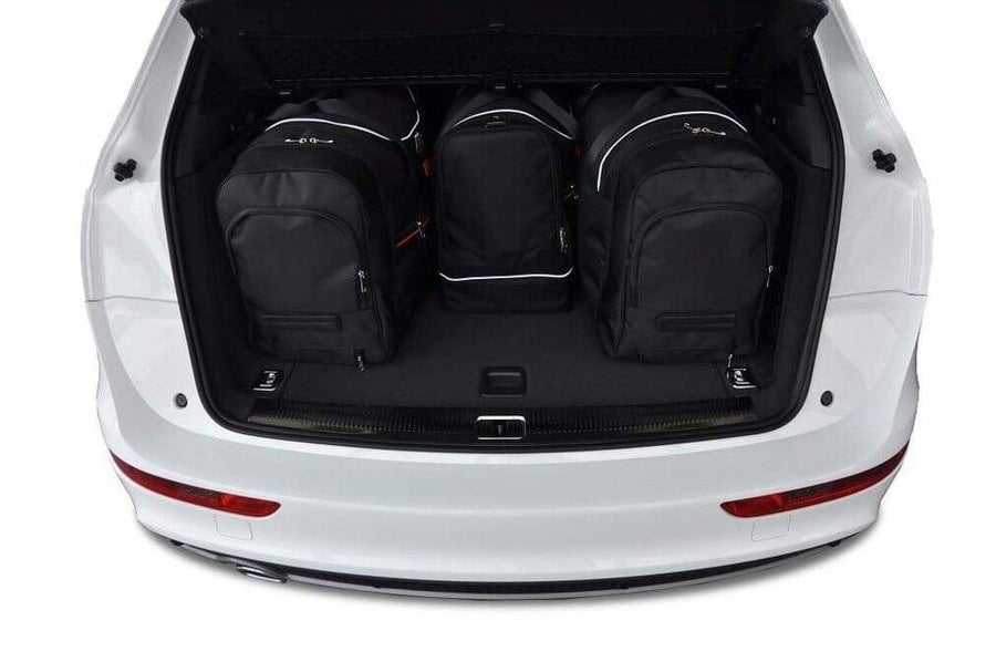 Kjust Audi Q5 I 2008-2017 Reistassenset