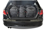 Kjust Audi A3 8V 3-dr 2012-2018 Reistassenset