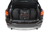 Kjust BMW X1 F48 2015-2022 Reistassenset