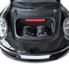 Kjust Porsche 911 2011- Reistassenset