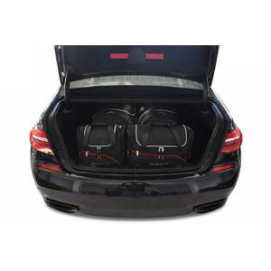 Kjust BMW 7 serie G01 2015-2022 Reistassenset