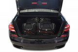 Kjust BMW 7 serie G01 2015-2022 Reistassenset