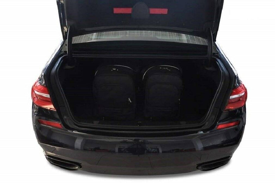 Kjust BMW 7 serie G01 2015-2022 Reistassenset
