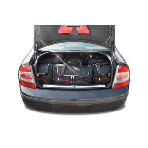 Kjust Skoda Superb 3U Sedan 2002-2008 Reistassenset