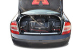 Kjust Skoda Superb 3U Sedan 2002-2008 Reistassenset