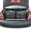 Kjust Skoda Superb 3U Sedan 2002-2008 Reistassenset