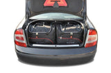 Kjust Skoda Superb 3U Sedan 2002-2008 Reistassenset
