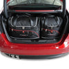 Kjust Jaguar XE Sedan 2014-2024 Reistassenset