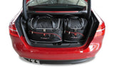 Kjust Jaguar XE Sedan 2014-2024 Reistassenset