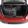 Kjust Jaguar XE Sedan 2014-2024 Reistassenset