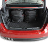 Kjust Jaguar XE Sedan 2014-2024 Reistassenset