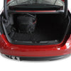 Kjust Jaguar XE Sedan 2014-2024 Reistassenset