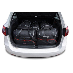Kjust Seat Ibiza 6J/6P ST stationwagen 2010-2017 Reistassenset