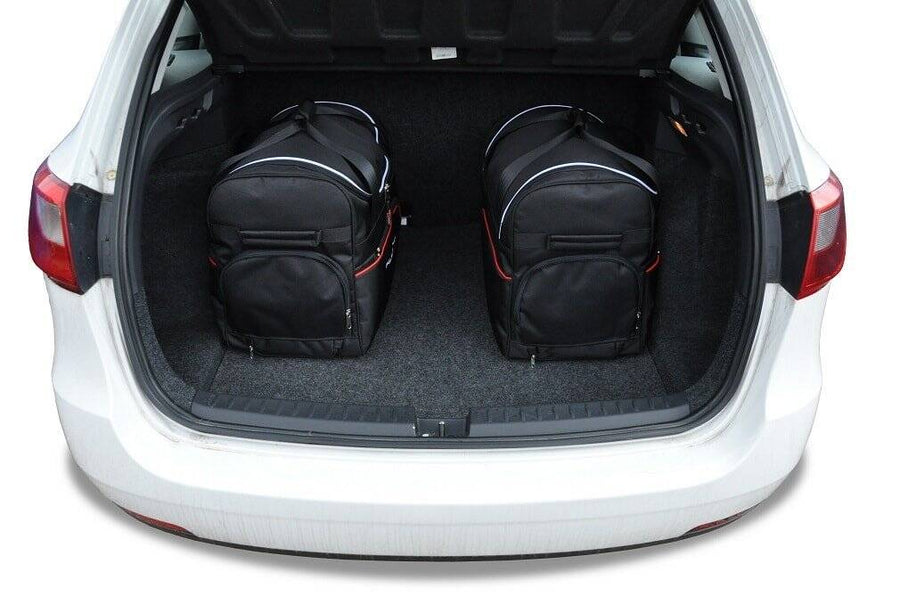 Kjust Seat Ibiza 6J/6P ST stationwagen 2010-2017 Reistassenset