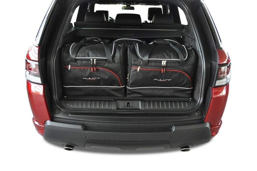 Kjust Land Rover Range Rover Sport 2013-2022 Reistassenset