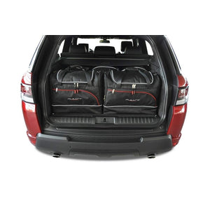 Kjust Land Rover Range Rover Sport 2013-2022 Reistassenset