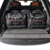 Kjust Land Rover Range Rover serie IV 2013-2022 Reistassenset