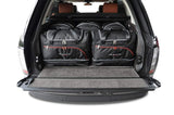 Kjust Land Rover Range Rover serie IV 2013-2022 Reistassenset