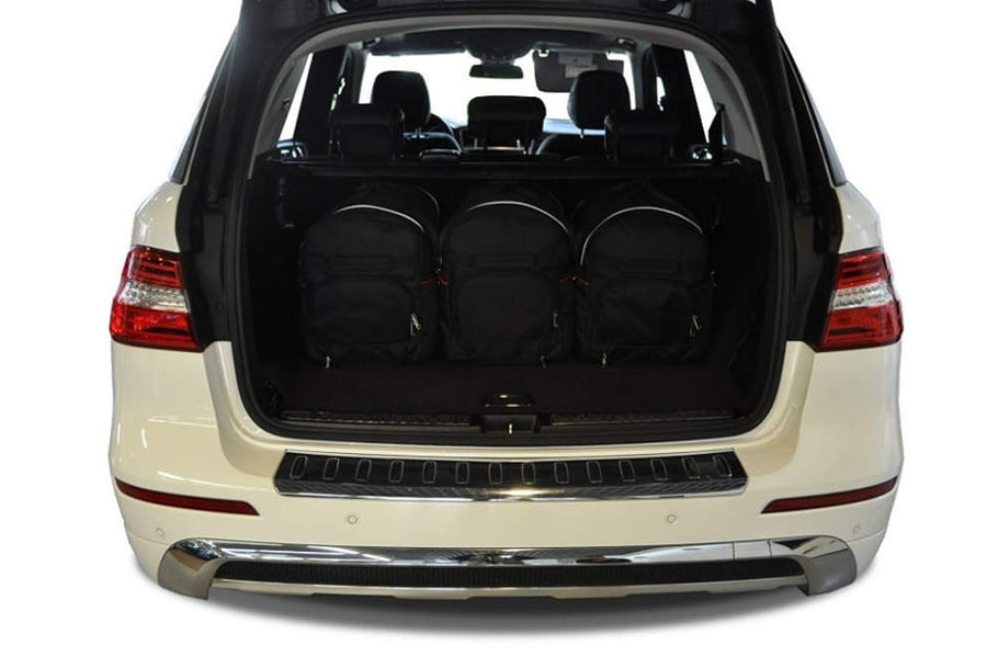 Kjust Mercedes Benz M-Klasse W166 2011-2015 Reistassenset