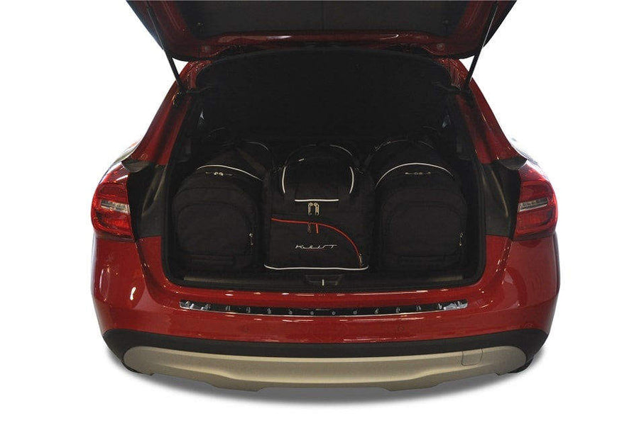 Kjust Mercedes Benz GLA X156 2013-2020 Reistassenset
