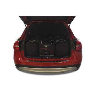 Kjust Mercedes Benz GLA X156 2013-2020 Reistassenset