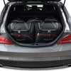 Kjust Mercedes Benz CLA X117 Shooting Brake 2015-2019 Reistassenset