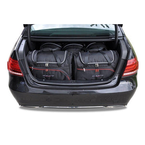 Kjust Mercedes Benz E-Klasse W212 Limousine 2009-2016 Reistassenset