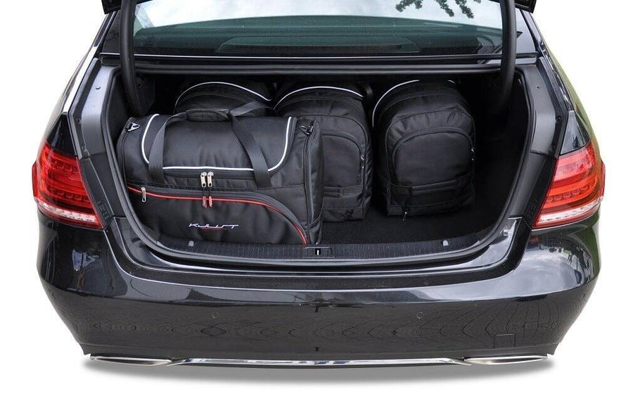 Kjust Mercedes Benz E-Klasse W212 Limousine 2009-2016 Reistassenset