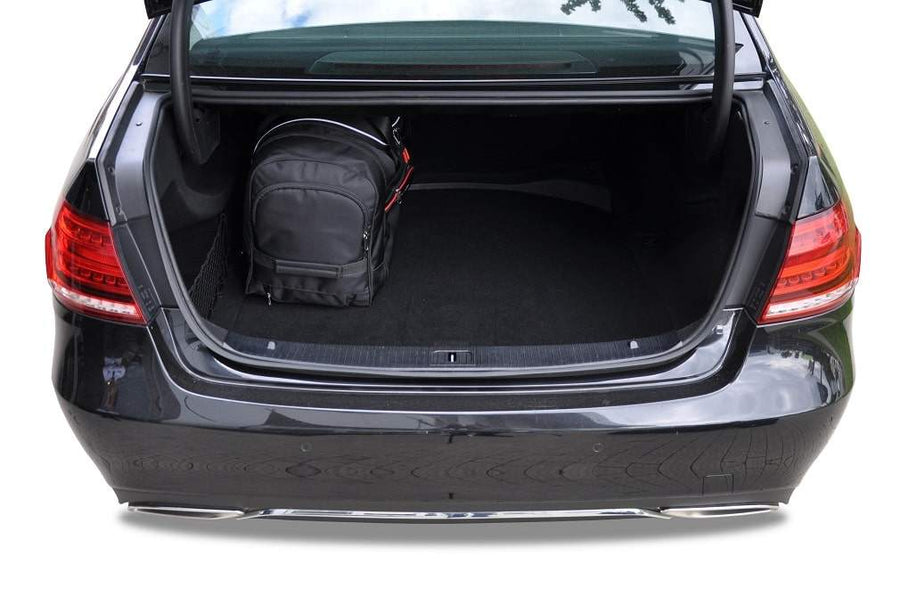 Kjust Mercedes Benz E-Klasse W212 Limousine 2009-2016 Reistassenset